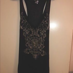 Faith .. summer loose top..